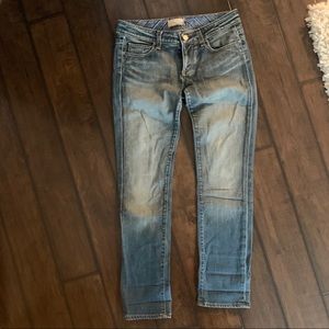 Paige Jeans - style: Roxbury size: 27